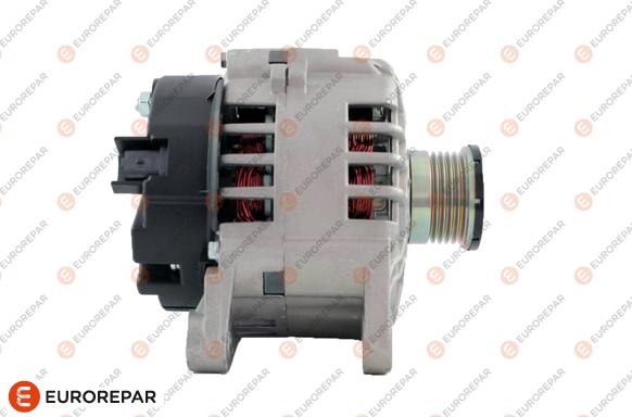 EUROREPAR 1648227280 - Генератор autospares.lv