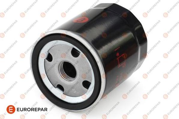 EUROREPAR 1643609380 - Масляный фильтр autospares.lv