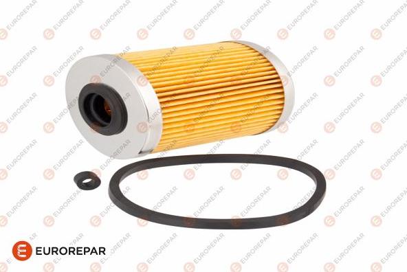 EUROREPAR 1643096180 - Топливный фильтр autospares.lv