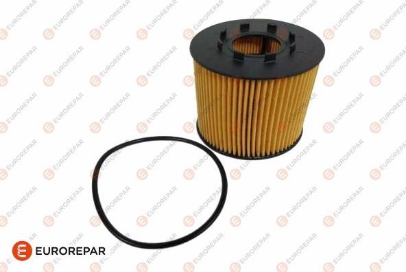 EUROREPAR 1643092880 - Масляный фильтр autospares.lv