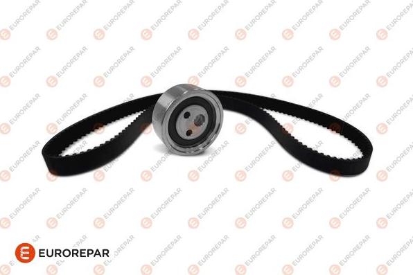 EUROREPAR 1643062080 - Комплект зубчатого ремня ГРМ autospares.lv