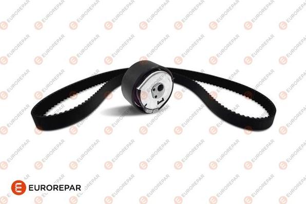 EUROREPAR 1643004080 - Комплект зубчатого ремня ГРМ autospares.lv