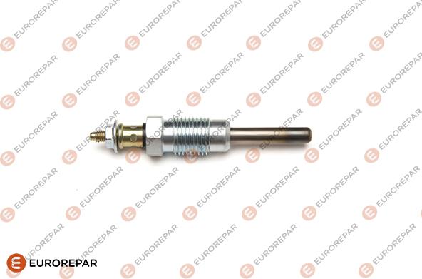 EUROREPAR 1643003480 - Свеча накаливания autospares.lv