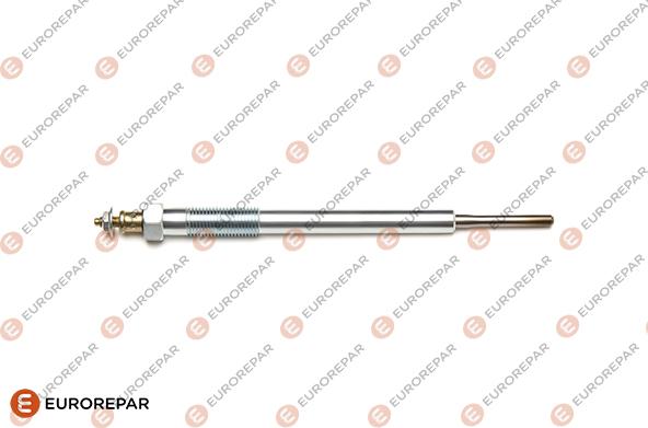 EUROREPAR 1643003880 - Свеча накаливания autospares.lv