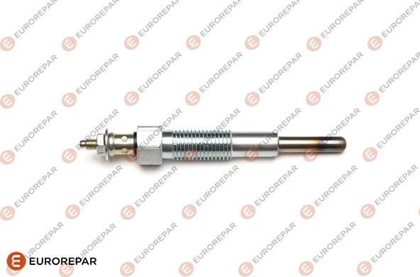 EUROREPAR 1643003380 - Свеча накаливания autospares.lv