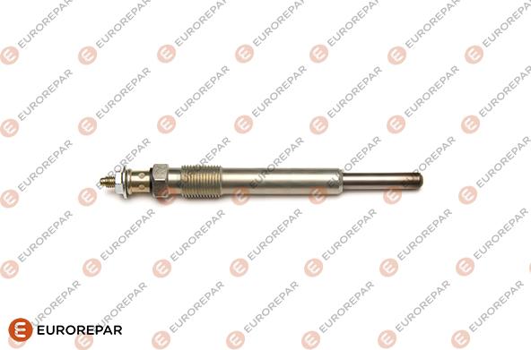 EUROREPAR 1643002580 - Свеча накаливания autospares.lv