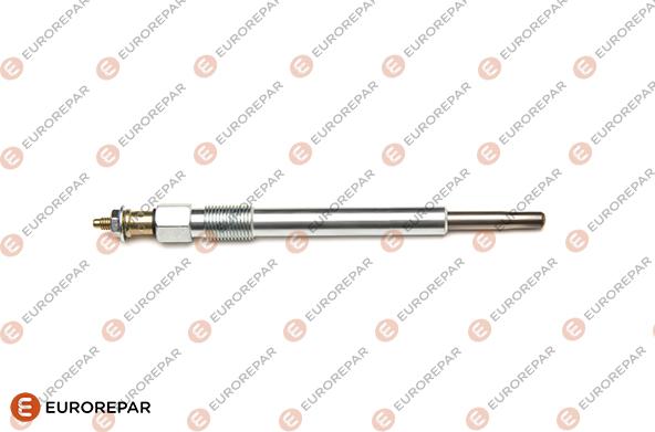 EUROREPAR 1643002780 - Свеча накаливания autospares.lv