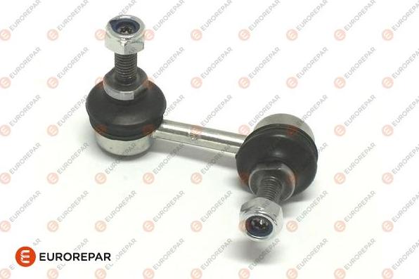 EUROREPAR 1643143380 - Тяга / стойка, стабилизатор autospares.lv