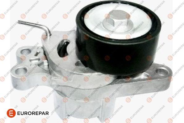 EUROREPAR 1643153280 - Натяжитель, поликлиновый ремень autospares.lv