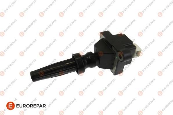 EUROREPAR 1643169180 - Катушка зажигания autospares.lv