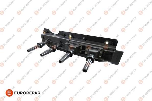 EUROREPAR 1643169280 - Катушка зажигания autospares.lv