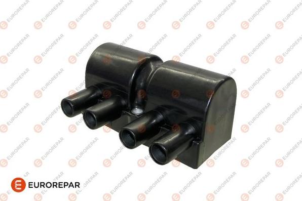 EUROREPAR 1643165480 - Катушка зажигания autospares.lv