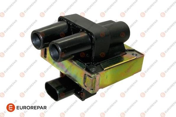 EUROREPAR 1643165280 - Катушка зажигания autospares.lv