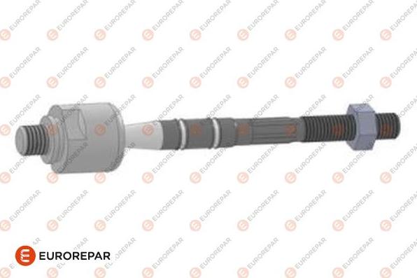 EUROREPAR 1643135580 - Осевой шарнир, рулевая тяга autospares.lv