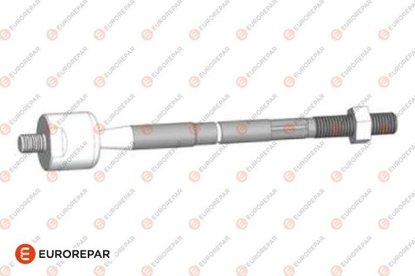 EUROREPAR 1643135680 - Осевой шарнир, рулевая тяга autospares.lv