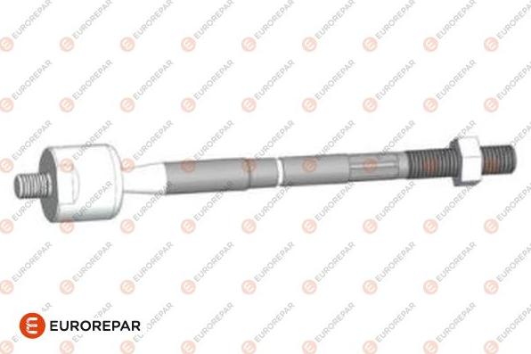 EUROREPAR 1643130080 - Осевой шарнир, рулевая тяга autospares.lv