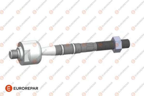 EUROREPAR 1643130380 - Осевой шарнир, рулевая тяга autospares.lv