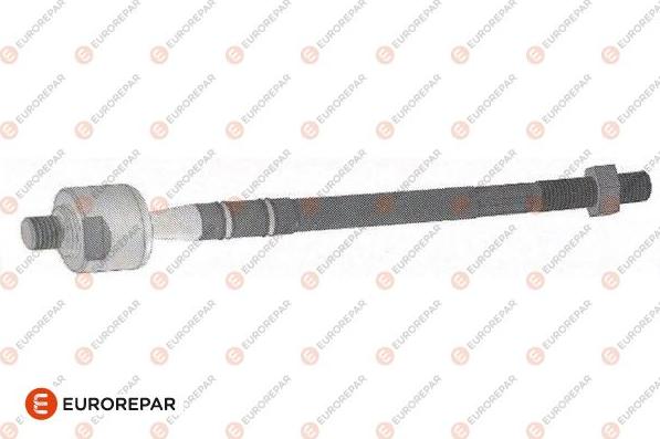 EUROREPAR 1643131880 - Осевой шарнир, рулевая тяга autospares.lv