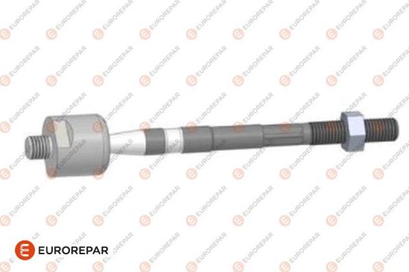 EUROREPAR 1643131380 - Осевой шарнир, рулевая тяга autospares.lv