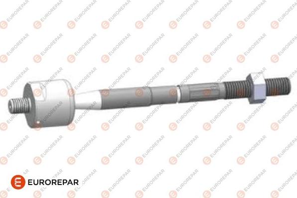 EUROREPAR 1643132380 - Осевой шарнир, рулевая тяга autospares.lv