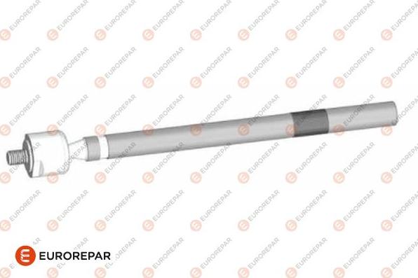 EUROREPAR 1643129280 - Осевой шарнир, рулевая тяга autospares.lv