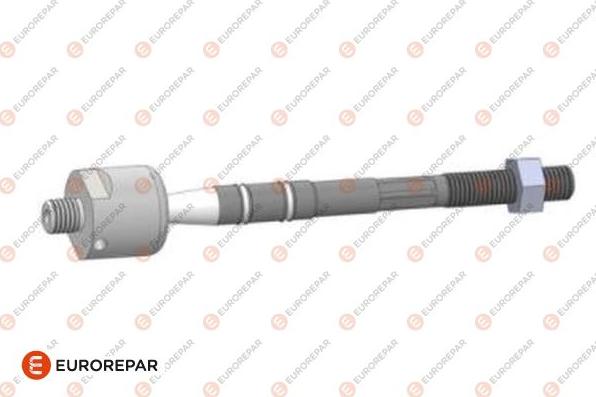 EUROREPAR 1643129780 - Осевой шарнир, рулевая тяга autospares.lv