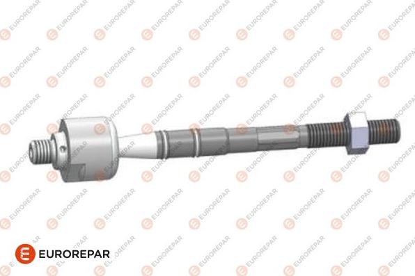 EUROREPAR 1643125480 - Осевой шарнир, рулевая тяга autospares.lv