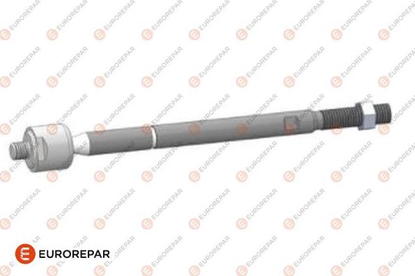 EUROREPAR 1643125880 - Осевой шарнир, рулевая тяга autospares.lv