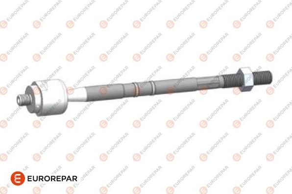 EUROREPAR 1643125780 - Осевой шарнир, рулевая тяга autospares.lv