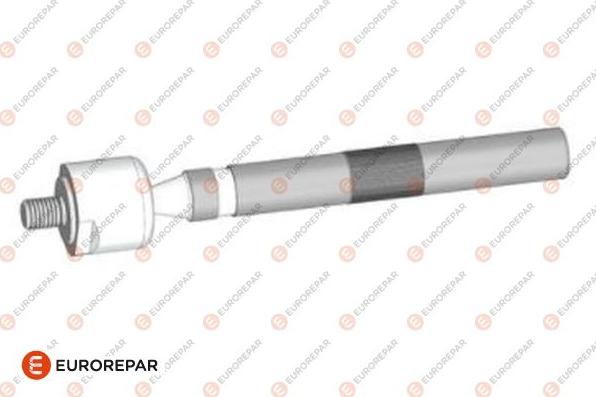 EUROREPAR 1643126280 - Осевой шарнир, рулевая тяга autospares.lv