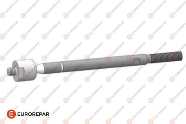 EUROREPAR 1643128280 - Осевой шарнир, рулевая тяга autospares.lv