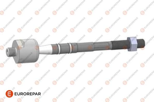 EUROREPAR 1643127580 - Осевой шарнир, рулевая тяга autospares.lv