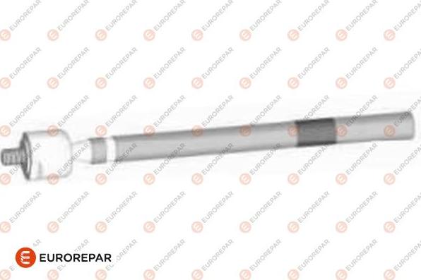 EUROREPAR 1643127180 - Осевой шарнир, рулевая тяга autospares.lv