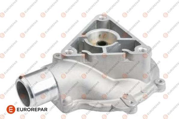 EUROREPAR 1643171580 - Водяной насос autospares.lv