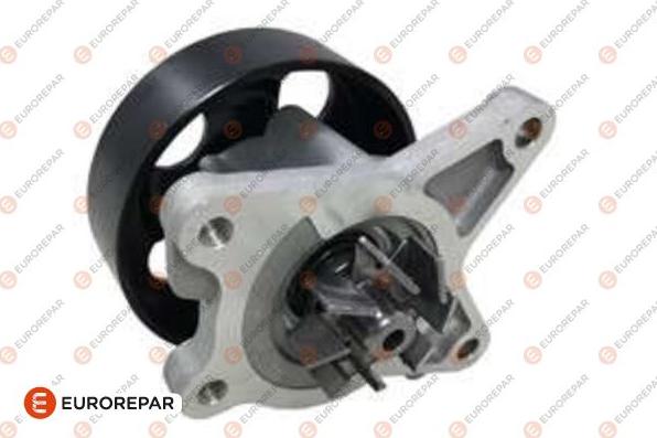 EUROREPAR 1643171780 - Водяной насос autospares.lv