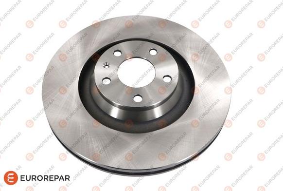 EUROREPAR 1642756180 - Тормозной диск autospares.lv