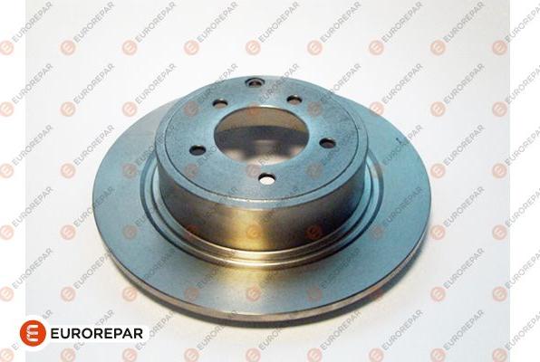 EUROREPAR 1642774580 - Тормозной диск autospares.lv