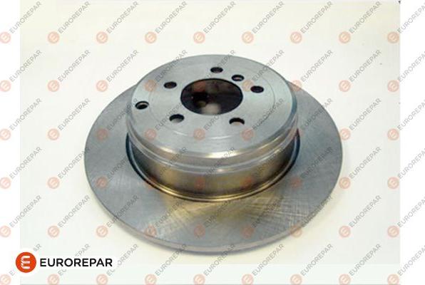 EUROREPAR 1642775580 - Тормозной диск autospares.lv