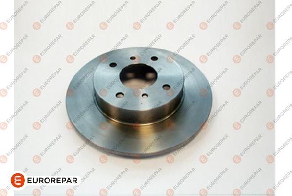 EUROREPAR 1642775680 - Тормозной диск autospares.lv