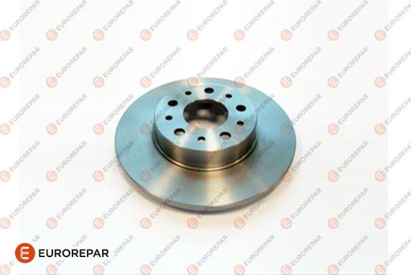 EUROREPAR 1642775280 - Тормозной диск autospares.lv