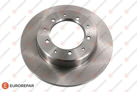 EUROREPAR 1642775780 - Тормозной диск autospares.lv