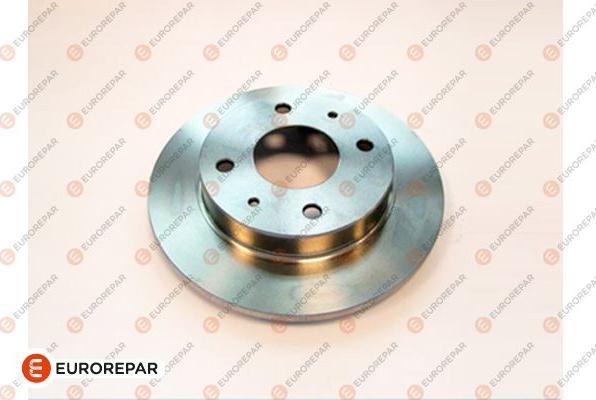 EUROREPAR 1642771580 - Тормозной диск autospares.lv