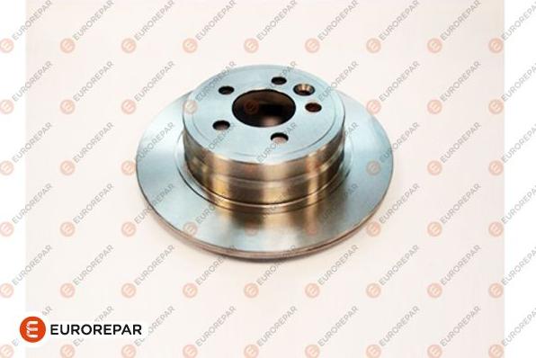 EUROREPAR 1642772980 - Тормозной диск autospares.lv