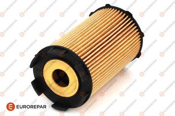 EUROREPAR 1656302280 - Масляный фильтр autospares.lv