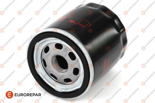 EUROREPAR 1656298980 - Масляный фильтр autospares.lv