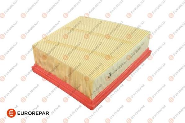 EUROREPAR 1656285780 - Воздушный фильтр, двигатель autospares.lv