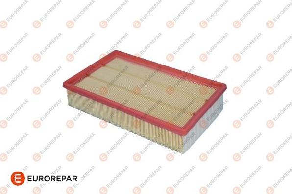 EUROREPAR 1656288680 - Воздушный фильтр, двигатель autospares.lv