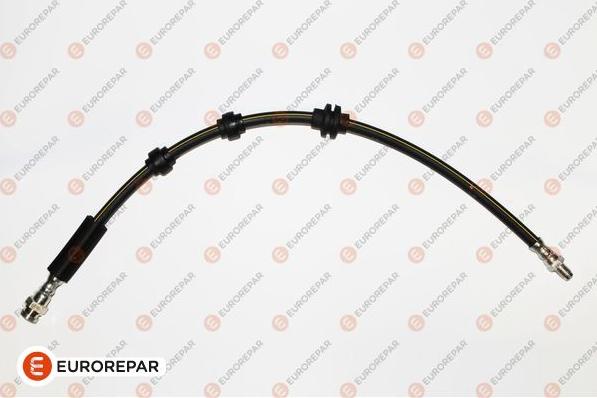 EUROREPAR 1650843480 - Тормозной шланг autospares.lv