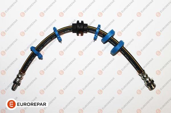 EUROREPAR 1650842080 - Тормозной шланг autospares.lv