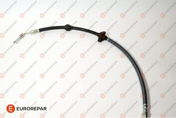 EUROREPAR 1650842380 - Тормозной шланг autospares.lv